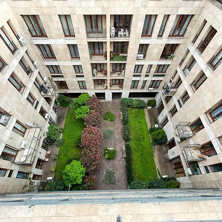Giardino By Artemisia Apartments ブダペスト エクステリア 写真