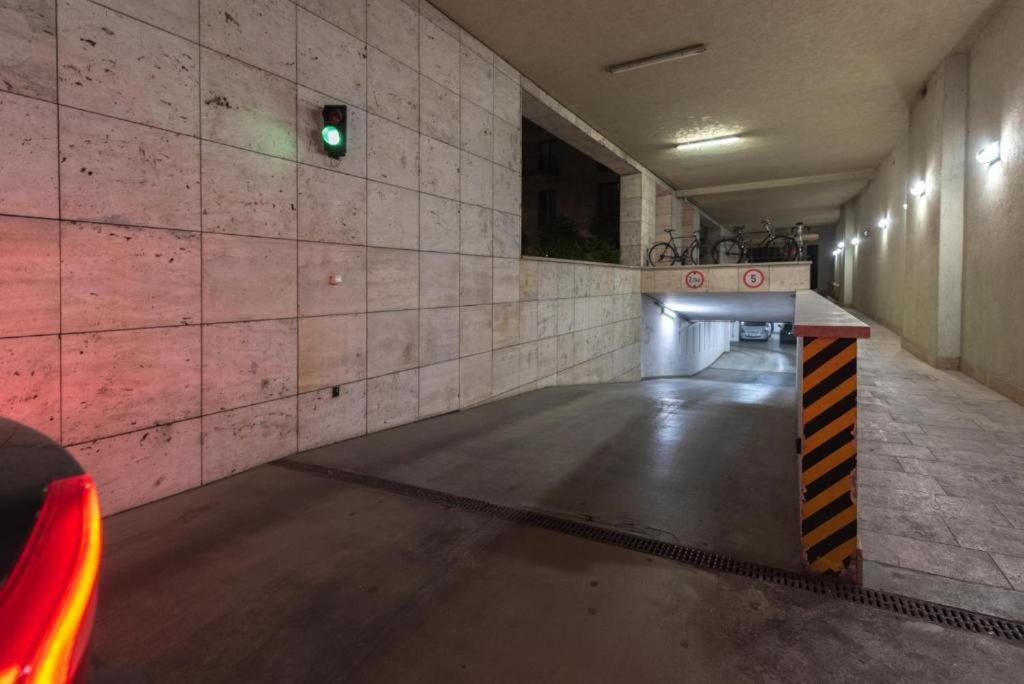 Giardino By Artemisia Apartments ブダペスト エクステリア 写真